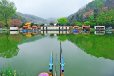 낚시사랑 > 음성 복상골낚시터 : 낚시사랑