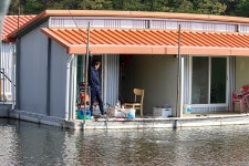 청춘어락 > 화성 송라 낚시터 : 낚시사랑