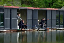 강호지락 > 동막 낚시터 : 낚시사랑