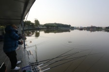 붕어도인 > 화성 고잔낚시터 : 낚시사랑