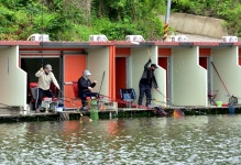 강호지락 > 고담 낚시터 : 낚시사랑