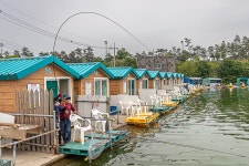 예담2 > 대부도 어심 바다 낚시터 : 낚시사랑