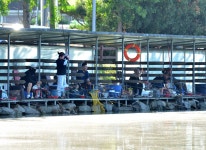 강호지락 > 거청 낚시터 : 낚시사랑