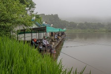 예담2 > 안성 독정 낚시터 : 낚시사랑