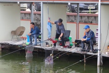 청춘어락 > 화성 관리 낚시터 : 낚시사랑