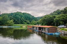 예담2 > 안성 회암지 : 낚시사랑