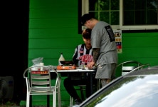 강호지락 > 수곡낚시터 : 낚시사랑