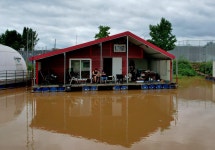 강호지락 > 만정 낚시터 : 낚시사랑