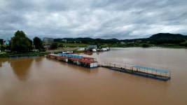 강호지락 > 만정 낚시터 : 낚시사랑
