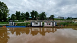 강호지락 > 만정 낚시터 : 낚시사랑