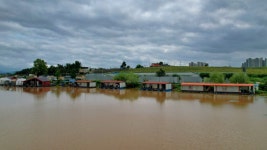 강호지락 > 만정 낚시터 : 낚시사랑