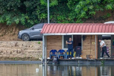 예담2 > 음성 제수리낚시터 : 낚시사랑