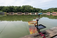 예담2 > 음성 제수리낚시터 : 낚시사랑