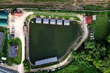 붕어도인 > 포천 고일낚시공원 : 낚시사랑