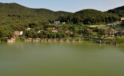 강호지락 > 황청 낚시터 : 낚시사랑