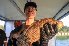 청춘어락 > 화성 고잔 낚시터 : 낚시사랑