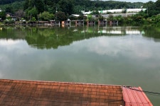 붕어도인 > 이천 각평낚시공원 : 낚시사랑