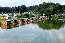 붕어도인 > 이천 각평낚시공원 : 낚시사랑