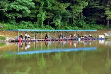 강호지락 > 신기낚시터 : 낚시사랑