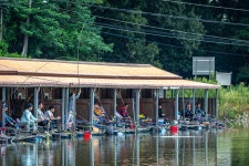 예담2 > 안성 장광 낚시터 : 낚시사랑