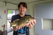 예담2 > 화성낚시터 : 낚시사랑