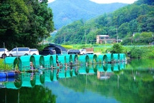 낚시사랑 > 광주 추곡낚시터 : 낚시사랑