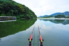낚시사랑 > 광주 진우낚시터 : 낚시사랑