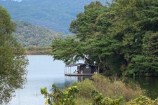 청춘어락 > 충주 모점 낚시터 : 낚시사랑