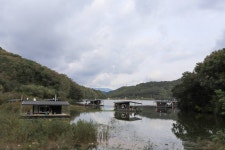 청춘어락 > 충주 모점 낚시터 : 낚시사랑