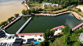 붕어도인 > 화성 고잔낚시터 : 낚시사랑