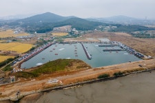 예담2 > 영종도 천혜 바다 낚시터 : 낚시사랑