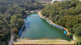 강호지락 > 신기낚시터 : 낚시사랑