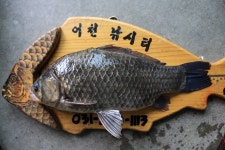 청춘어락 > 화성 어천 낚시터 : 낚시사랑