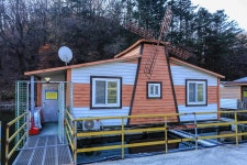 청춘어락 > 용인 한터 낚시터 : 낚시사랑