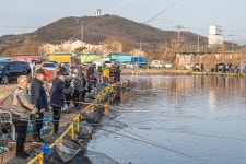 예담2 > 영종도 정성바다낚시터 : 낚시사랑