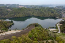 청춘어락 > 충주 모점 낚시터 : 낚시사랑