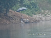 egd > 함양 소류지 : 낚시사랑