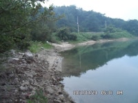 egd > 함양 소류지 : 낚시사랑