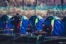 ditodak > 아리수에서 : 낚시사랑