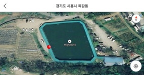 사구팔_서울금천 > 산정낚시터 조행기 : 낚시사랑