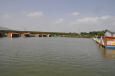 빨간풍차 > 오늘은 힘좋은 대물붕어만 나옵니다.(쌍방죽낚시터) : 낚시사랑