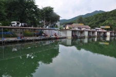 빨간풍차 > 동교 낚시터붕어대박 입니다. : 낚시사랑