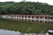 빨간풍차 > 동교낚시터 방류모습과 지감독의 스스유채비 테스트 : 낚시사랑