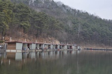 빨간풍차 > 2022년도 동교낚시터 개장소식 : 낚시사랑