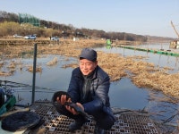 한수한꿈 > 화성버들못 : 낚시사랑