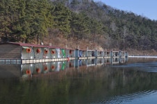 빨간풍차 > 친구하고 즐거운 시간 : 낚시사랑