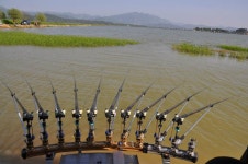 빨간풍차 > 힐링하기 좋은날씨 입니다. : 낚시사랑