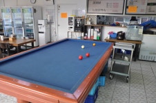 빨간풍차 > 추울때 빛이나는곳 : 낚시사랑