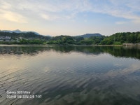 불루스맨 > 반곡저수지 : 낚시사랑