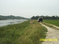 그린피싱 통신원속보 > 당진 대호만및 주변 저수지~~~~!! : 낚시사랑